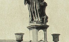 Antoním Paduánský - Český svět 6.9.1912