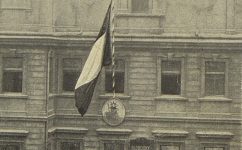konsulát fr. republiky. - Český svět 5.10.1904 