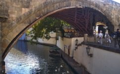 - Foto J. Purkert, 2018