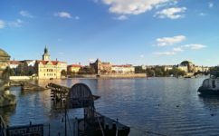 - Foto J. Purkert, 2018