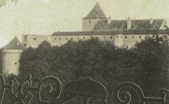 Daliborka. - Český svět 5.10.1904 