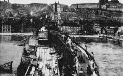 po povodni - Světozor 13.1.1893