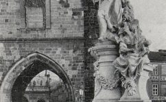 sousoší - Český svět 05.02.1909