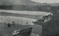 bezpečnostní opatření. - Český svět 07.02.1908