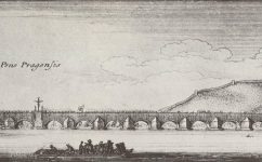 Hollar, 1631 - Praha očima staletí (1984)