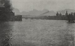 povodeň - Český svět 15.01.1920