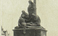 Pieta - Český svět 6.9.1912