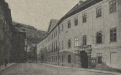 - Rozkvět 10.09.1911