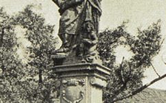 Sv. Augustin - Český svět 6.9.1912