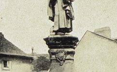 Sv. Filip Benicius - Český svět 6.9.1912