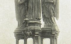 Sv. František Serafinský - Český svět 6.9.1912