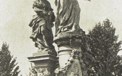 Sv. Ivo - Český svět 6.9.1912