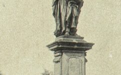 Sv. Juda Tadeáš - Český svět 6.9.1912