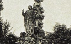 Sv. Kajetán - Český svět 6.9.1912