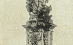 Sv. Ludmila - Český svět 6.9.1912