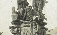 Sv. Vincenc a Prokop - Český svět 6.9.1912