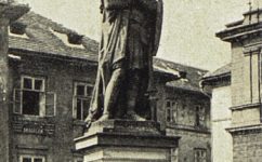 Sv. Václav - Český svět 6.9.1912
