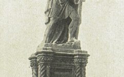 Sv. Krištof - Český svět 6.9.1912