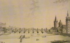 1794, Filip a František Hegerové - Praha očima staletí (1984)