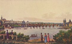 1830 - Praha očima staletí (1960)