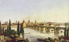 1840 - Praha očima staletí (1960)