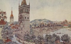 1841 - Praha očima staletí (1960)
