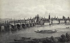 1850 - Praha očima staletí (1960)