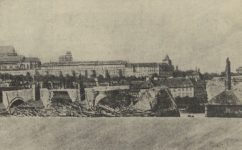 1890 povodeň - Světozor 16.11.1939