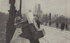 - Světozor roč 37. č. 1-25