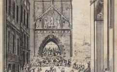 - Die merkwürdigsten Tage Prags