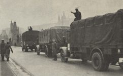 německá armáda - Světozor 30.03.1939