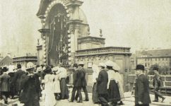 o svatém Janu - Světozor 21.05.1909