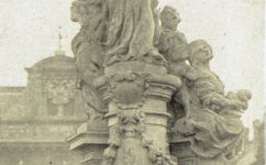 svatý Ivo - Světozor 05.021909