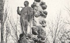 svatý Kajetán - Světozor roč 32. č. 27-52