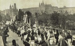- Český svět 15.08.1929