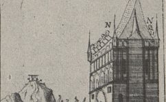 čtvrcení Jesenia - Světozor 15.06.1921