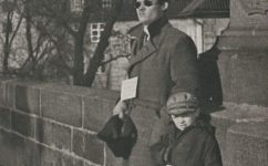 žebrák - Světozor 25.01.1934