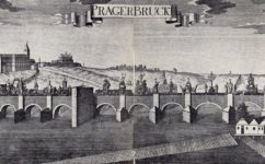 1740 - Praha očima staletí (1960)