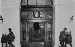 vestibul - Český svět 12.09.1913