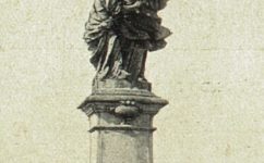 sv Anna chová Ježíška - Český svět 6.9.1912