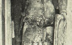 sv. Václav od P. Parléře - Český svět 20.9.1912