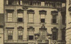 Hartingův palác - Světozor 25.04.1917 