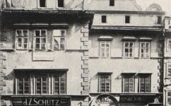  -  Světozor roč 31. č. 1-26 