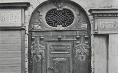 U pěti Korun - Český svět 19.03.1909 