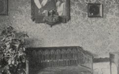 Kaunicův palác, výstava starožitností - Světozor 02.04.1915 