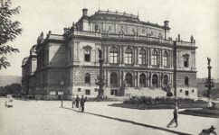 cca 1890 - Praha očima staletí (1960) 