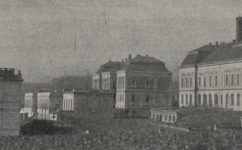 nemocnice - Český svět 31.08.1906 