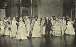 Colloredovský palác - Český svět 27.1.1905 
