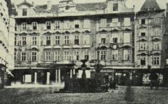 cca 1870 - Světozor roč. 13. č. 31 