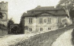 Dům Kinských - Světozor 23.09.1910 